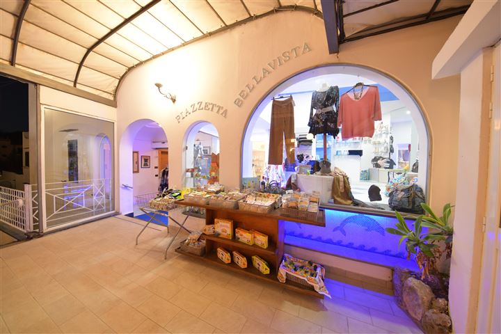 Ischia 4 stelle ottobre tra terme, piscine e beauty farm
